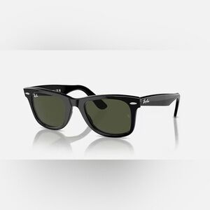 Ray-Ban ORIGINAL WAYFARER CLASSIC - Black